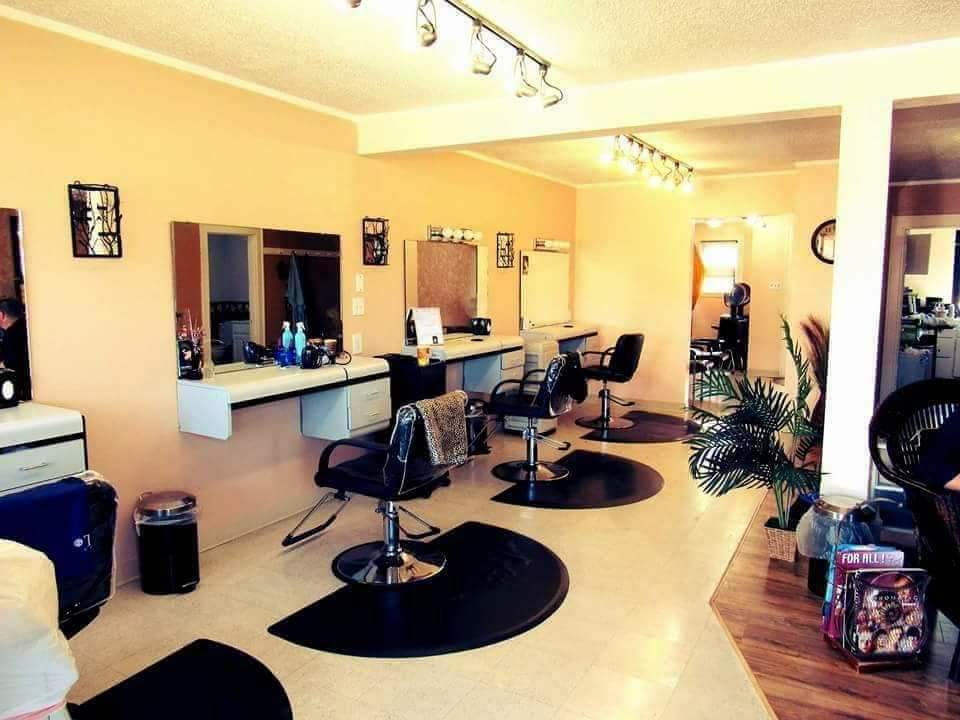 Top Rated Port Angeles Hair Salon Top Rated Port Angeles Hair Salon